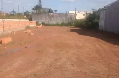 Terreno à venda no Balneário Gaivota, Itanhaém 