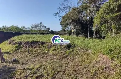 Terreno à venda no Jardim Umuarama, Itanhaém 
