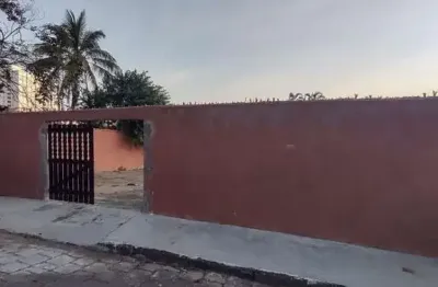 Terreno à venda na Praia dos Sonhos, Itanhaém 