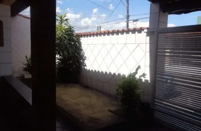Casa para venda em itanhaém, jardim anchieta, 3 dormitórios, 1 suíte, 1 banheiro, 2 vagas