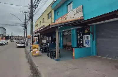 Sala comercial à venda no Jardim Umuarama, Itanhaém 