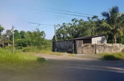 Terreno à venda no Jardim Coronel, Itanhaém 