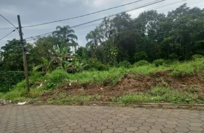 Terreno à venda no Jardim América, Itanhaém 