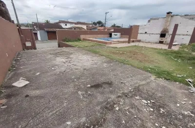 Casa para venda em itanhaém, umuarama, 2 dormitórios, 1 banheiro, 5 vagas