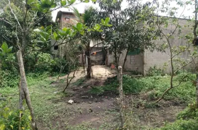 Terreno à venda no Jardim Coronel, Itanhaém 