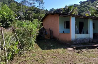 Chácara para venda em peruíbe, ribeirão das panelas, 2 dormitórios, 2 banheiros, 4 vagas