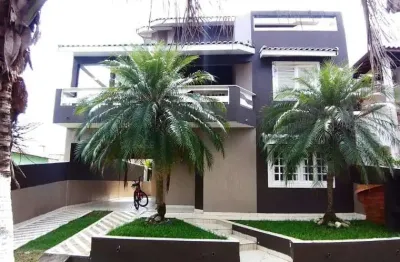 Casa para venda em itanhaém, campos elíseos, 5 dormitórios, 2 suítes, 2 vagas