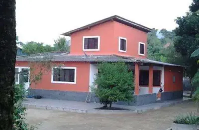 Chácara para venda em peruíbe, guaraú, 2 dormitórios, 1 suíte, 1 banheiro, 4 vagas