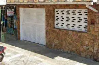Casa para venda em praia grande, boqueirão, 4 dormitórios, 3 suítes, 2 banheiros, 2 vagas