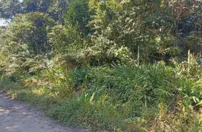 Terreno à venda no São Fernando, Itanhaém 