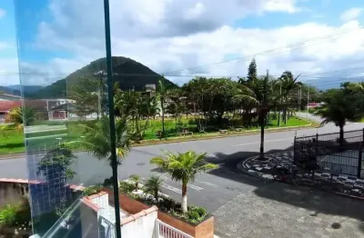 Apartamento para venda em mongaguá, balneário itaóca, 2 dormitórios, 1 suíte, 1 banheiro, 1 vaga
