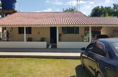 Chácara para venda em peruíbe, parque serra mar, 2 dormitórios, 1 banheiro, 7 vagas