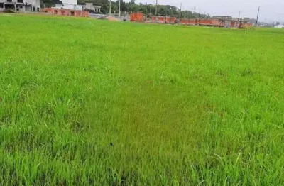 Terreno à venda no Jardim Marcia, Peruíbe 