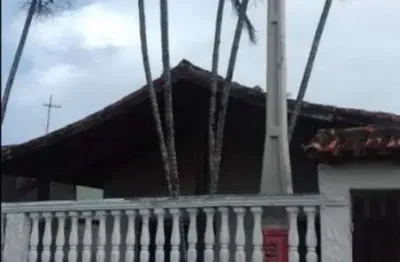 Casa para venda em itanhaém, sabauna, 3 dormitórios, 1 suíte, 2 banheiros, 2 vagas