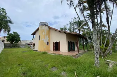 Casa para venda em itanhaém, cibratel 2, 4 dormitórios, 2 suítes, 1 banheiro, 10 vagas