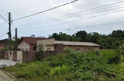 Terreno à venda em Vera Cruz, Mongaguá 