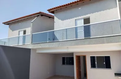 Casa para venda em itanhaém, jardim suarão, 4 dormitórios, 2 suítes, 4 banheiros, 4 vagas