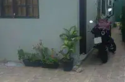 Casa para venda em itanhaém, jardim anchieta, 2 dormitórios, 1 suíte, 1 banheiro, 2 vagas