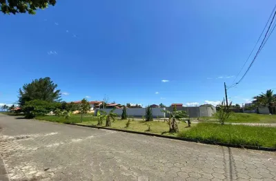 Terreno à venda no Bopiranga, Itanhaém 