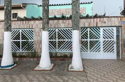 Casa para venda em itanhaém, cibratel 1, 4 dormitórios, 1 suíte, 2 banheiros, 4 vagas