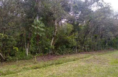 Terreno à venda no Balneário Gaivota, Itanhaém 