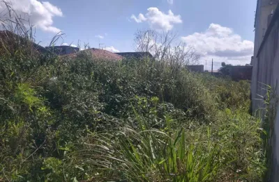 Terreno à venda no Jardim Jamaica, Itanhaém 