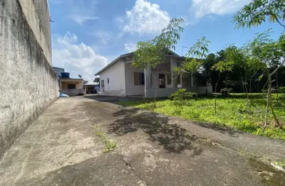 Casa para venda em itanhaém, umuarama, 2 dormitórios, 1 banheiro, 4 vagas
