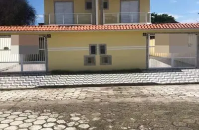 Casa para venda em itanhaém, marrocos, 2 dormitórios, 1 suíte, 1 banheiro, 2 vagas
