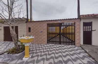 Casa para venda em mongaguá, praia grande, 2 dormitórios, 1 suíte, 1 banheiro, 2 vagas