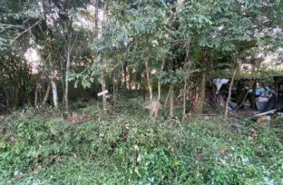 Terreno à venda no Balneário Gaivota, Itanhaém 