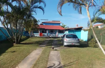 Casa para venda em itanhaém, cibratel 2, 2 dormitórios, 1 suíte, 1 banheiro, 4 vagas