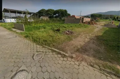 Terreno à venda no Jardim Suarão, Itanhaém 