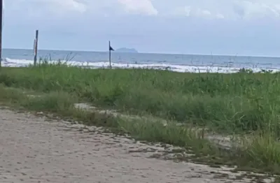 Terreno à venda no Cibratel II, Itanhaém 