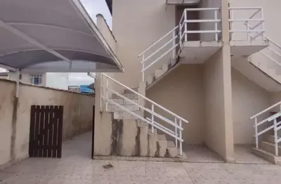 Casa para venda em itanhaém, jardim magalhães, 2 dormitórios, 1 suíte, 1 banheiro, 1 vaga