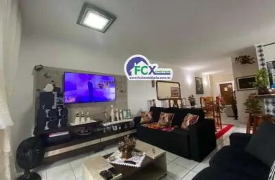 Apartamento para Venda em Praia Grande, Caiçara, 2 dormitórios, 1 suíte, 1 banheiro, 1 vaga