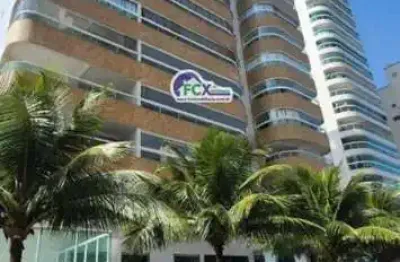 Apartamento para venda em praia grande, balneário tupy, 2 dormitórios, 1 suíte, 1 banheiro, 1 vaga
