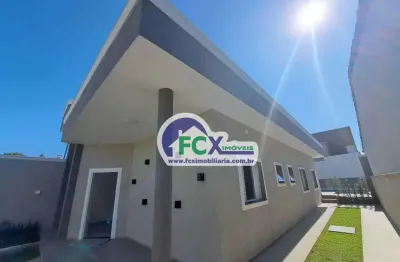 Casa para venda em itanhaém, palmeiras, 3 dormitórios, 1 suíte, 2 banheiros, 4 vagas