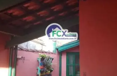 Casa para venda em itanhaém, jardim suarão, 2 dormitórios, 1 suíte, 1 banheiro, 2 vagas