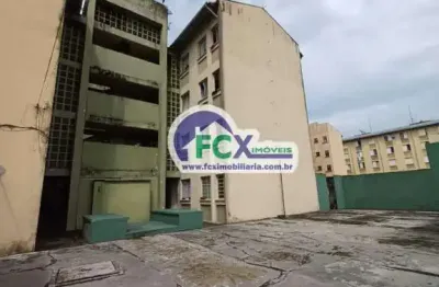 Apartamento para venda em itanhaém, guapiranga, 2 dormitórios, 1 banheiro, 1 vaga