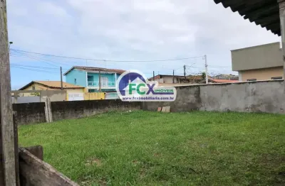 Terreno à venda no Cibratel II, Itanhaém 