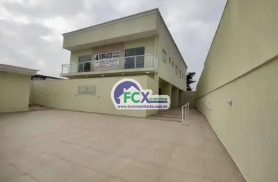 Casa para venda em itanhaém, belas artes, 2 dormitórios, 2 suítes, 1 banheiro, 1 vaga