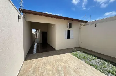 Casa para venda em itanhaém, cibratel 2, 3 dormitórios, 2 suítes, 1 banheiro, 2 vagas