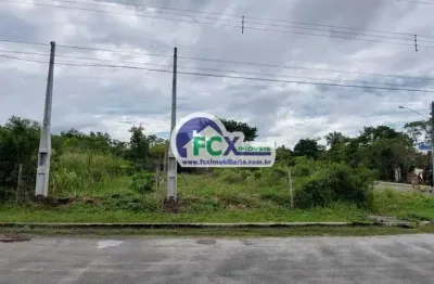 Terreno à venda no Balneario Fênix, Itanhaém 