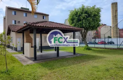 Apartamento para venda em itanhaém, sabauna, 2 dormitórios, 1 banheiro, 1 vaga