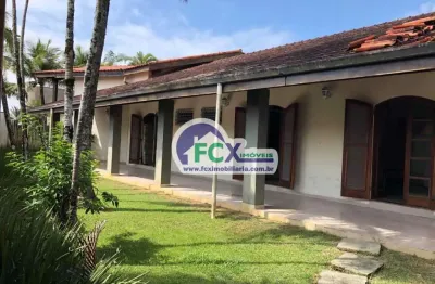 Casa para venda em itanhaém, cibratel 2, 3 dormitórios, 3 suítes, 1 banheiro, 3 vagas