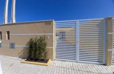 Casa para venda em itanhaém, palmeiras, 2 dormitórios, 1 suíte, 1 banheiro, 4 vagas