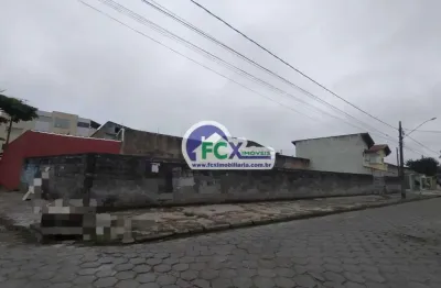 Terreno à venda na Belas Artes, Itanhaém 