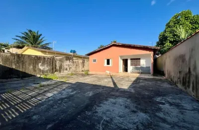 Casa para venda em itanhaém, bopiranga, 2 dormitórios, 1 suíte, 1 banheiro, 4 vagas