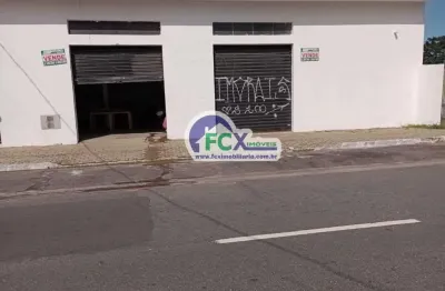 Comercial para venda em praia grande, solemar, 2 banheiros
