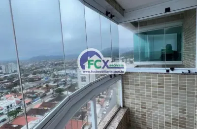 Apartamento para venda em mongaguá, vera cruz, 2 dormitórios, 1 suíte, 1 banheiro, 2 vagas